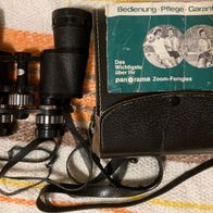 Fernglas Feldstecher Binokular, Panorama Kristall, 7×-14×40, Sehfeld 5,2° AT 7×