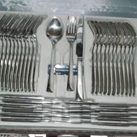 Tafelbesteck von Kaiserkoch 52 Teile