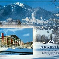 83661 Lenggries / Obb. Brauneck Hotel > Arabella <