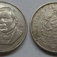 Mexiko 50 Pesos 1985 ## B4