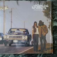 The Chemical Brothers - Exit Planet Dust ° DoLP UK 1995