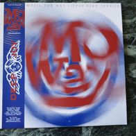 Deep Joy - Make Some Sense Of This ° 12" Mo Wax UK 1994