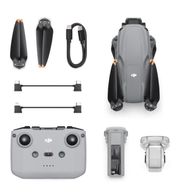 DJI Air 3S DJI RC-N3 Outdoor 76 km/h 724 g 2.7K Digital-Zoom 9 fach - Kaufen
