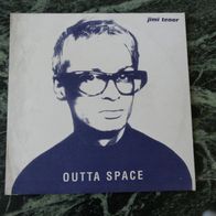 Jimi Tenor - Outta Space °10" Maxi UK 1997
