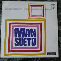 Man Sueto - Man Sueto ° IRMA 7 track 12" Italy 1994