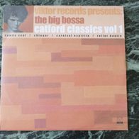 The Big Bossa - Catford Classics Vol 1 °12" UK 2001