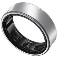 Samsung Galaxy Ring Titanium Silver Size 10 - Kaufen