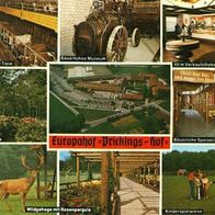 45721 Haltern am See Europahof > Prickingshof < 9 Ansichten 1980