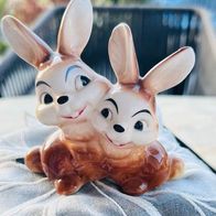 Goebel Hasenpaar / Osterhase / Bunny
