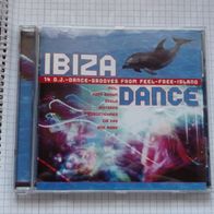 CD Ibiza Dance - House Music