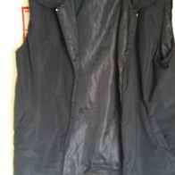 Leichte Damenweste Dunkelblau