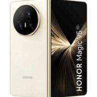 Honor Magic V5 512GB Ivory White 16GB 7,95 Zoll Full HD 120 Hz 50 MP 16 GB RAM -