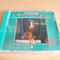CD Hörspiel John Sinclair # 99 Voodoo-Land Teil 1 (wie Neu)