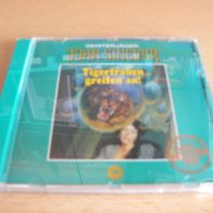 CD Hörspiel John Sinclair # 96 Tigerfrauen greifen an (wie Neu)