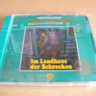 CD Hörspiel John Sinclair # 93 Im Landhaus der Schrecken (wie Neu)