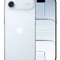 Apple iPhone Air 512GB Himmelblau 6,5 Zoll 120 Hz 48 MP 12 GB RAM - Kaufen