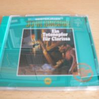 CD Hörspiel John Sinclair # 82 Ein Totenopfer für Clarissa (wie Neu)