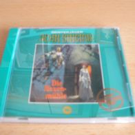 CD Hörspiel John Sinclair # 80 Die Hexenmühle (wie Neu)