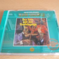 CD Hörspiel John Sinclair # 76 Der Irre mit der Teufelsgeige (wie Neu)