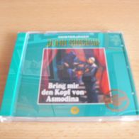 CD Hörspiel John Sinclair # 71 Bring mir den Kopf von Asmodina (wie Neu)