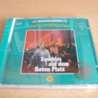 CD Hörspiel John Sinclair # 68 Zombies auf dem Roten Platz (wie Neu)