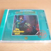 CD Hörspiel John Sinclair # 65 Die Drachensaat (wie Neu)