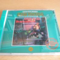CD Hörspiel John Sinclair # 62 Allein in der Drachenhöhle (wie Neu)