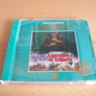 CD Hörspiel John Sinclair # 60 Alptraum in Atlantis (wie Neu)