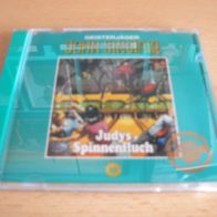 CD Hörspiel John Sinclair # 55 Judys Spinnenfluch (wie Neu)