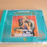 CD Hörspiel John Sinclair # 53 Liebe, die der Teufel schenkt (wie Neu)