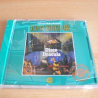 CD Hörspiel John Sinclair # 47 Disco Dracula (wie Neu)