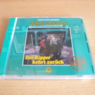 CD Hörspiel John Sinclair # 36 Der Ripper kehrt zurück (wie Neu)