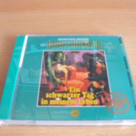 CD Hörspiel John Sinclair # 34 Ein schwarzer Tag in meinem Leben (wie Neu)