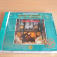 CD Hörspiel John Sinclair # 33 Die Blutorgel (wie Neu)