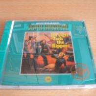 CD Hörspiel John Sinclair # 32 Ich jagte Jack the Ripper (wie Neu)