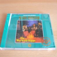CD Hörspiel John Sinclair # 29 Die Werwolf-Sippe (wie Neu)