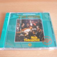 CD Hörspiel John Sinclair # 26 Mein Todesurteil (wie Neu)