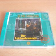 CD Hörspiel John Sinclair # 23 Der Leichenbrunnen (wie Neu)
