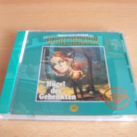 CD Hörspiel John Sinclair # 21 Hügel der Gehenkten (wie Neu)