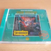 CD Hörspiel John Sinclair # 20 Asmodinas Todesengel (wie Neu)