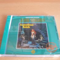 CD Hörspiel John Sinclair # 16 Asmodinas Reich (wie Neu)