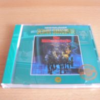 CD Hörspiel John Sinclair # 15 Die Höllenkutsche (wie Neu)