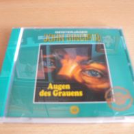 CD Hörspiel John Sinclair # 12 Augen des Grauens (wie Neu)