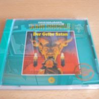 CD Hörspiel John Sinclair # 9 Der Gelbe Satan (wie Neu)