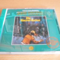 CD Hörspiel John Sinclair # 7 Die Horror-Reiter (wie Neu)