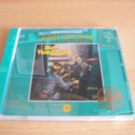CD Hörspiel John Sinclair # 6 Die Vampirfalle (wie Neu)