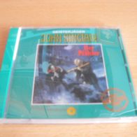 CD Hörspiel John Sinclair # 4 Der Pfähler (wie Neu)