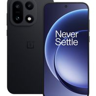 OnePlus 15 12GB 256GB Infinite Black 6,78 Zoll Quad HD 165 Hz 50 MP 12 GB RAM - K