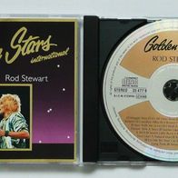 CD - Rod Stewart - Hits (1970 - 1974)