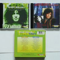 CD - Marc Bolan & T. Rex - 2 CD Box (1999)